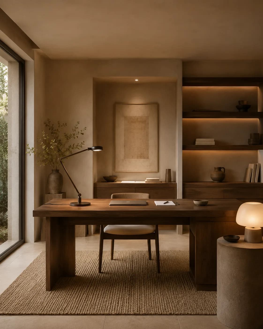 Bureau