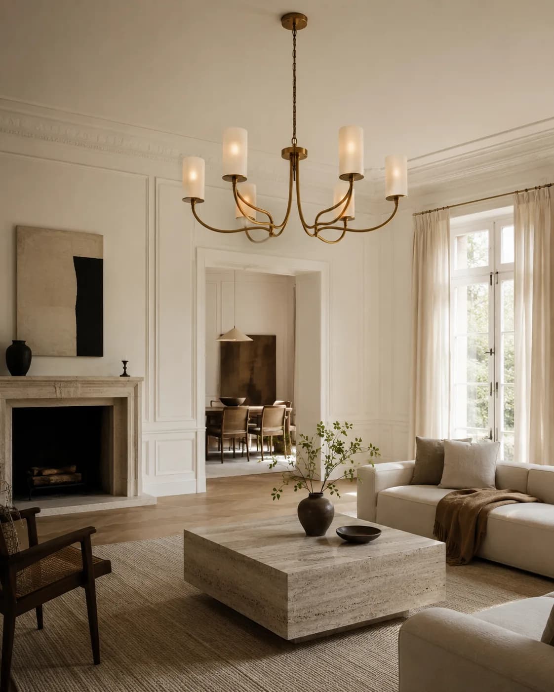 Classique contemporain