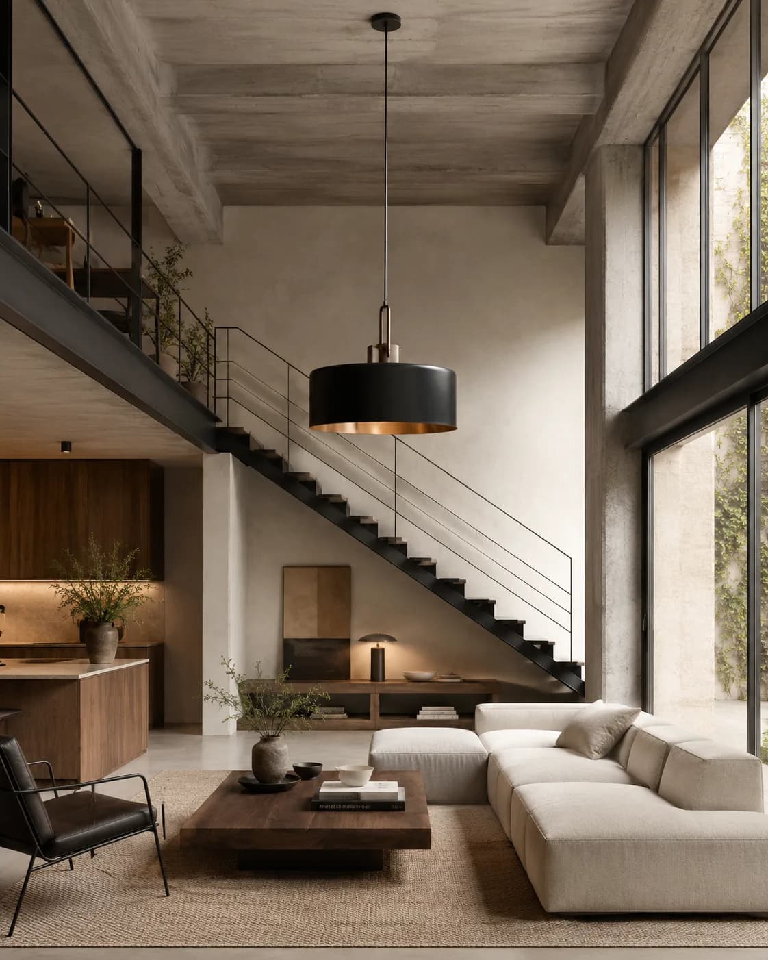 Industriel