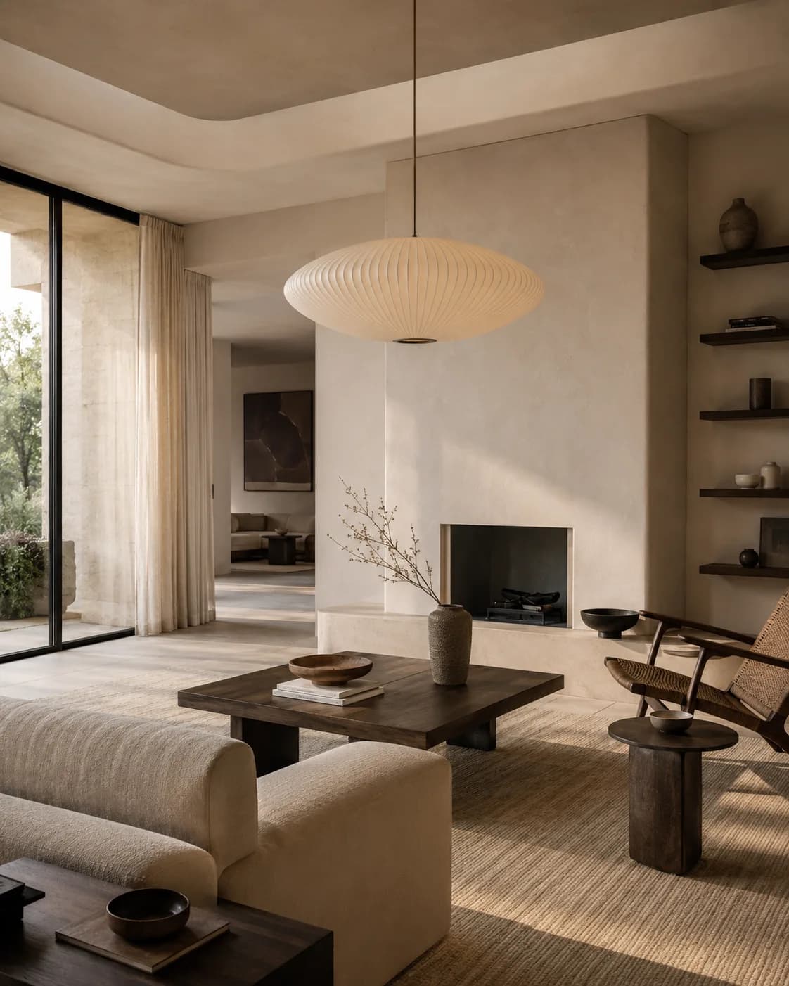 Moderne