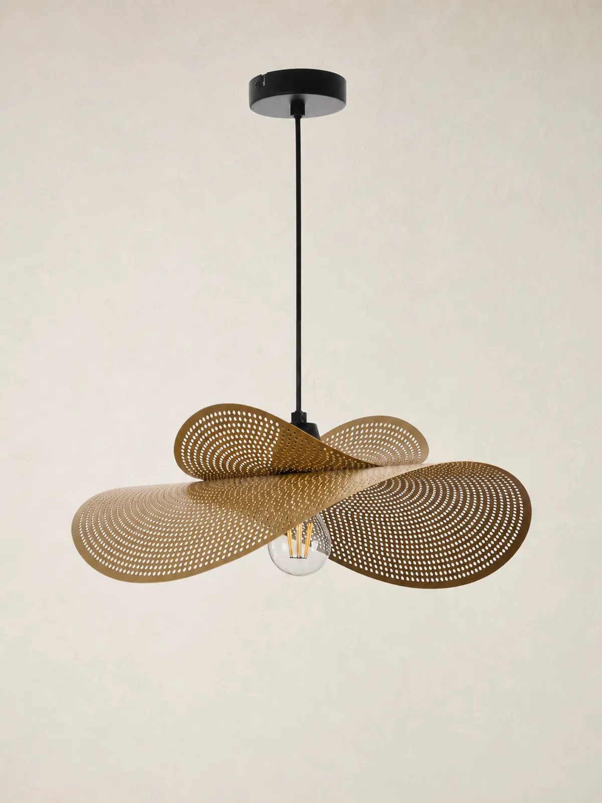 Suspension SAM D 45cm, vue d'ensemble