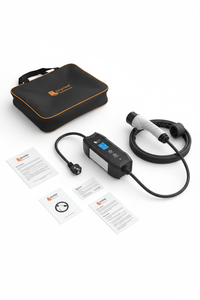 Câble Recharge Portable