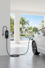 Câble Recharge Portable