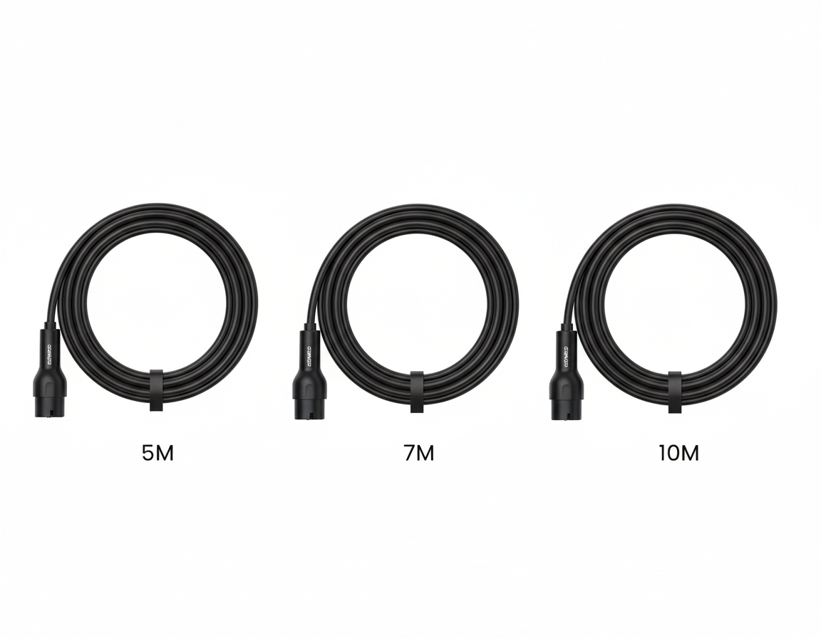 Câble Recharge Rapide