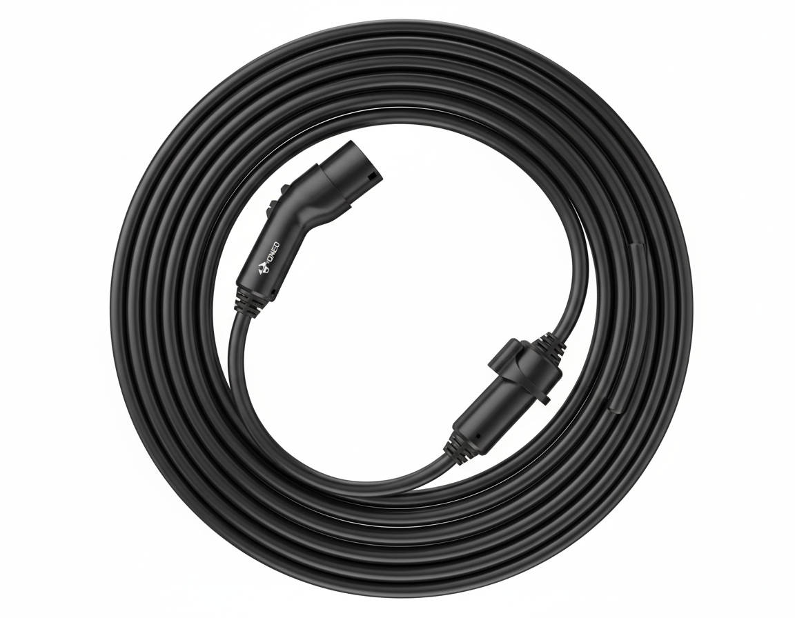 Câble Recharge Rapide