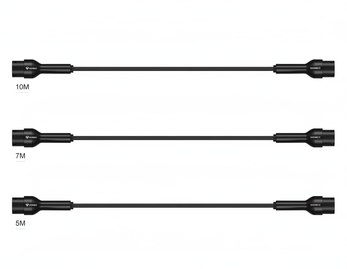 Câble Recharge Rapide