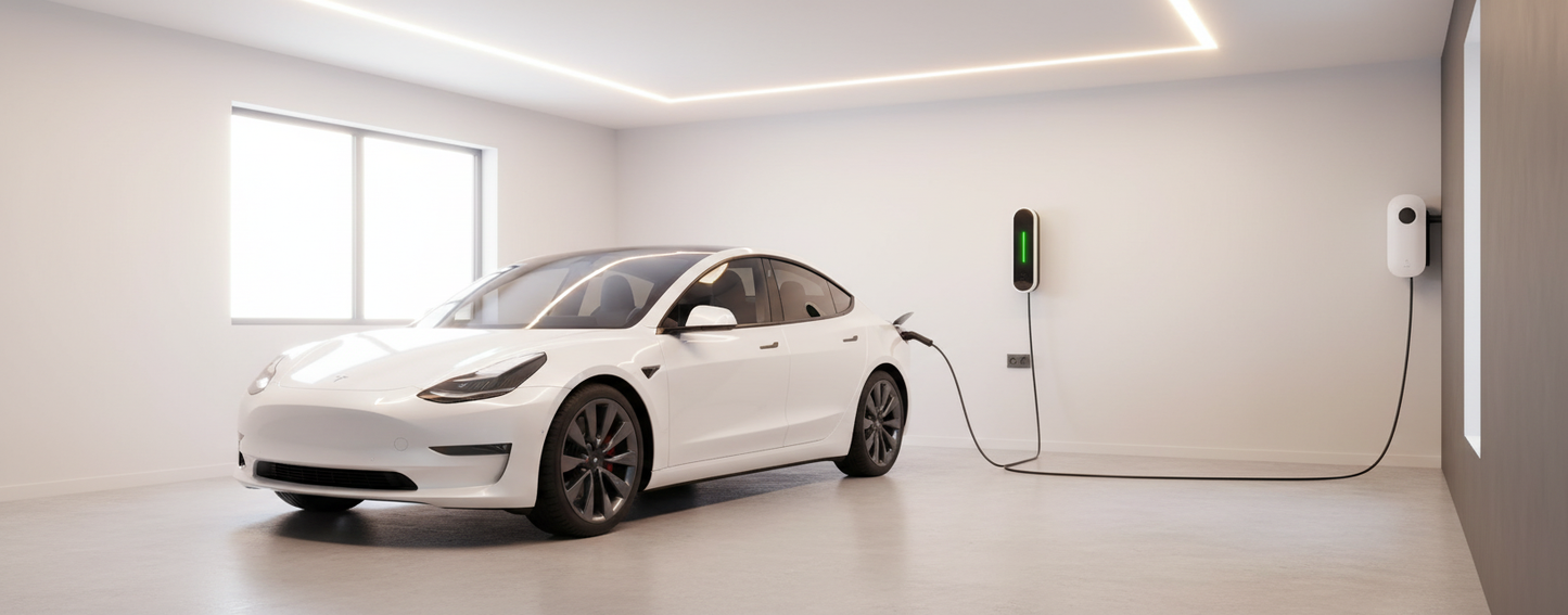 Câble Recharge Rapide