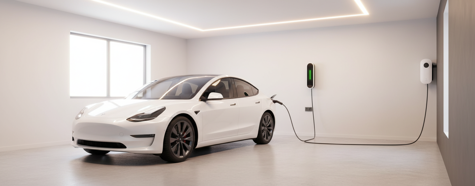 Câble Recharge Rapide