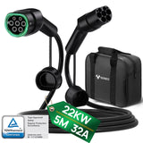 Câble Recharge Rapide