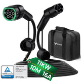 Long Câble Recharge 10m