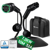 Long Câble Recharge 10m