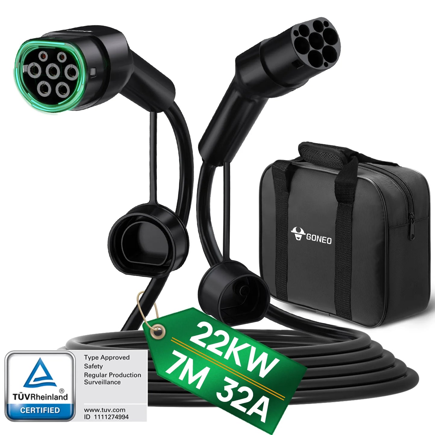 Câble Recharge Rapide