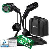 Câble Recharge Rapide