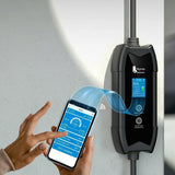 Câble Recharge Portable