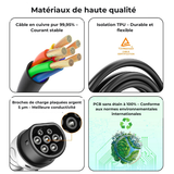 Câble Recharge Portable