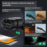 Câble Recharge Rapide